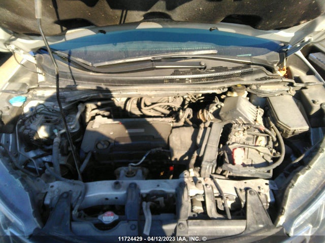 Honda CR-V SE 2016 2HKRM4H47GH101771 Image 10
