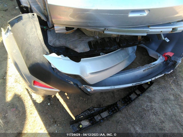 Honda CR-V SE 2016 2HKRM4H47GH101771 Image 12
