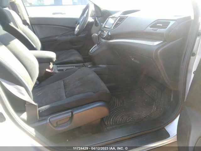 Honda CR-V SE 2016 2HKRM4H47GH101771 Image 5