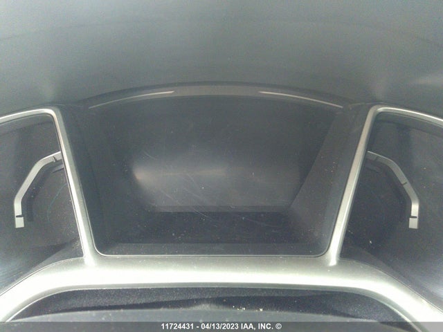 Honda Civic Touring 2017 2HGFC1F98HH107383 Image 7