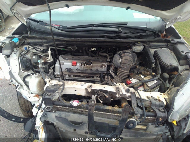 Honda CR-V EXL 2014 2HKRM4H71EH120890 Image 10