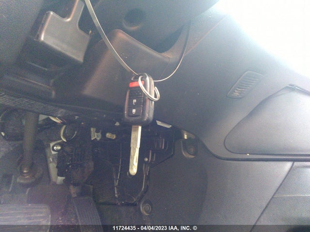 Honda CR-V EXL 2014 2HKRM4H71EH120890 Image 11