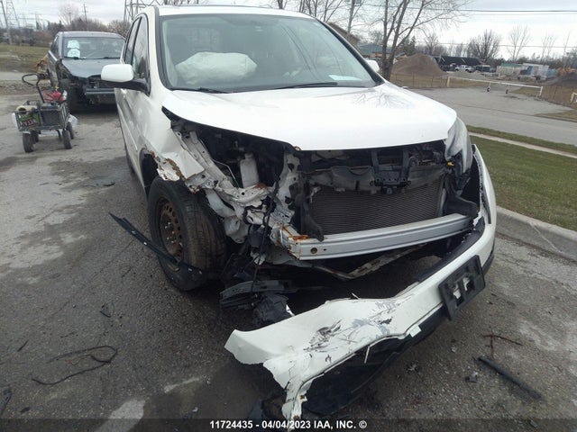 Honda CR-V EXL 2014 2HKRM4H71EH120890 Image 6