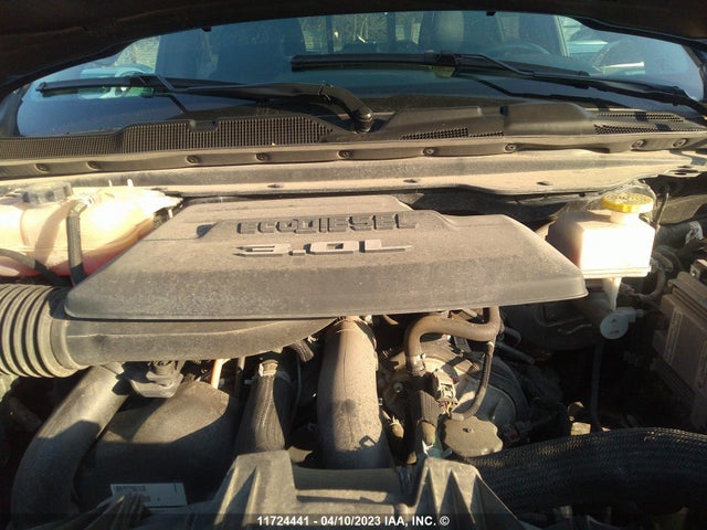 RAM 1500 Rebel 2020 1C6SRFLM1LN363180 Image 11