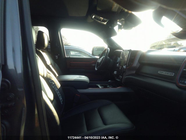 RAM 1500 Rebel 2020 1C6SRFLM1LN363180 Image 6