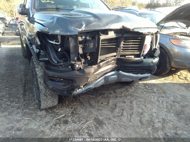 RAM 1500 Rebel 2020 1C6SRFLM1LN363180 Image 7