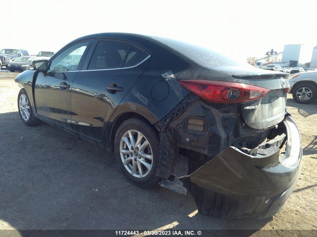 Mazda 3 TOURING 2015 3MZBM1V79FM183510 Image 3