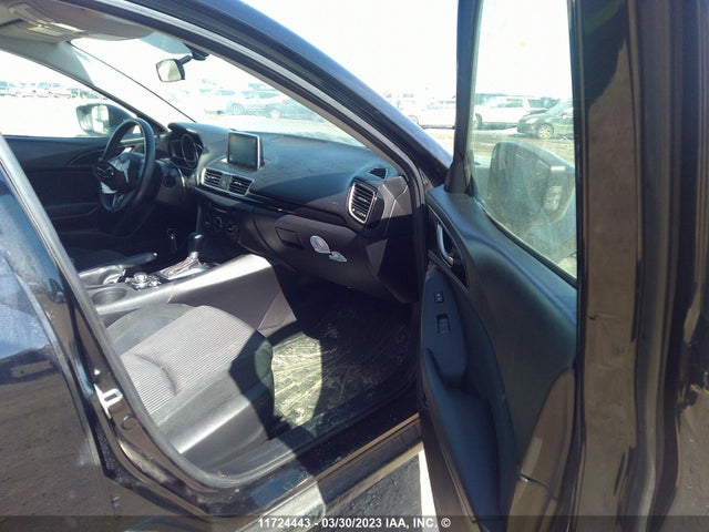 Mazda 3 TOURING 2015 3MZBM1V79FM183510 Image 5