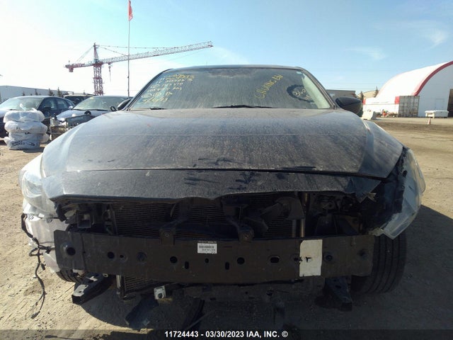 Mazda 3 TOURING 2015 3MZBM1V79FM183510 Image 6