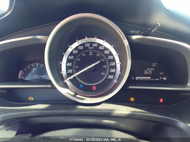 Mazda 3 TOURING 2015 3MZBM1V79FM183510 Image 7