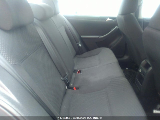 3VW2K7AJ0EM409488 Volkswagen JETTA S