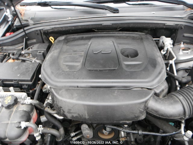 1C4RJFAG7KC796704 Jeep Grand Cherokee Laredo