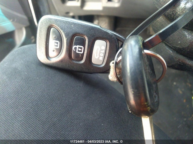 Hyundai SONATA GLS 2014 5NPEB4AC7EH922601 Image 3