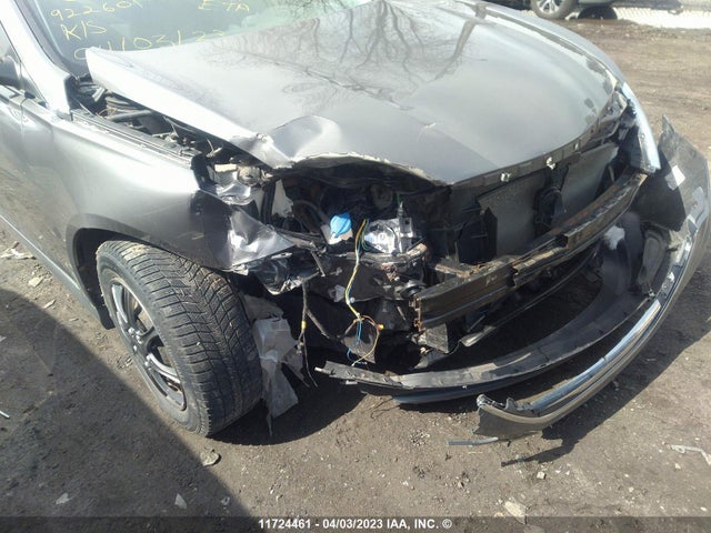 Hyundai SONATA GLS 2014 5NPEB4AC7EH922601 Image 8