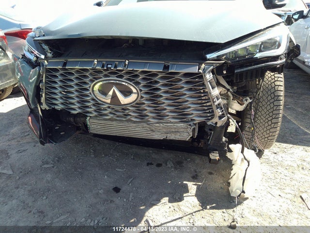 Infiniti Qx55 Essential 2022 3PCAJ5K36NF107858 Image 6