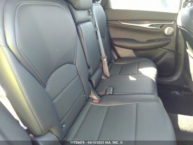 Infiniti Qx55 Essential 2022 3PCAJ5K36NF107858 Image 8