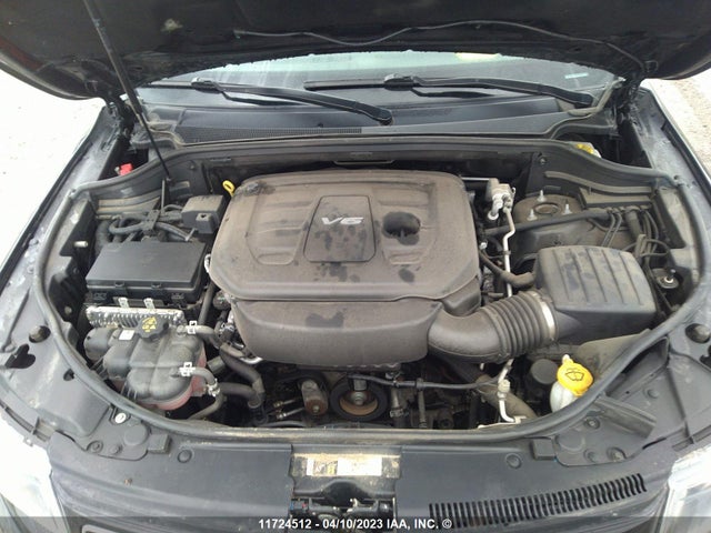 1C4RJFBG7GC433695 Jeep Grand Cherokee Limited