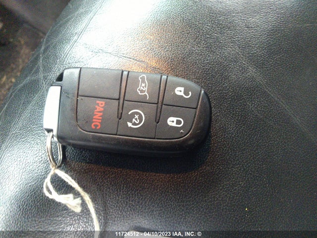 1C4RJFBG7GC433695 Jeep Grand Cherokee Limited