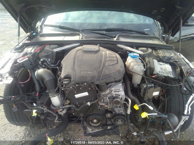 WA19NAF46JA066051 Audi A4 Allroad Prestige