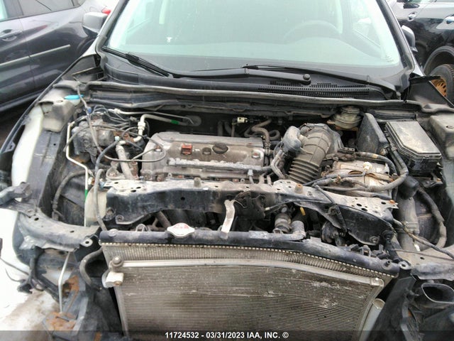 Honda CR-V LX 2014 2HKRM3H30EH004989 Image 12