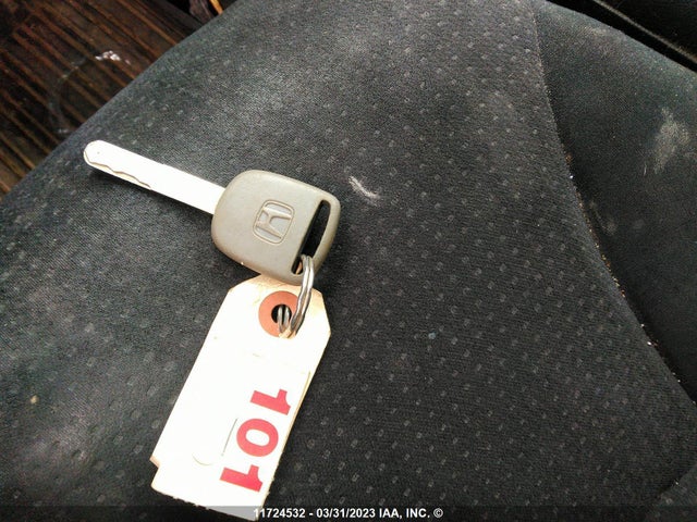 Honda CR-V LX 2014 2HKRM3H30EH004989 Image 3