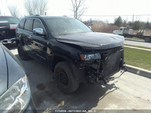 1C4RJFBG2GC309561 auction archive image