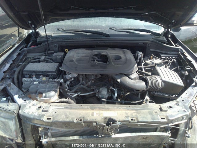 1C4RJFBG2GC309561 Jeep Grand Cherokee Limited