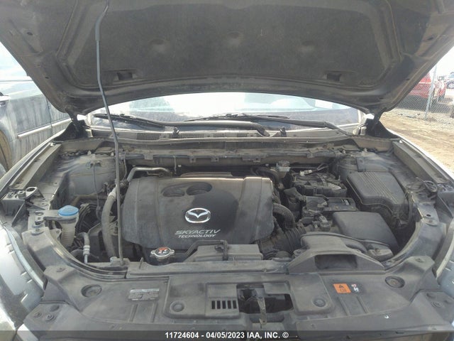 Mazda CX-5 GT 2015 JM3KE4DY7F0473654 Image 10