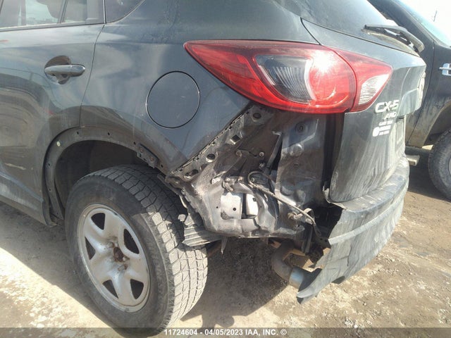 Mazda CX-5 GT 2015 JM3KE4DY7F0473654 Image 6