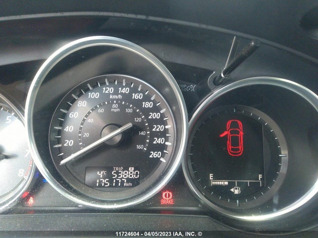 Mazda CX-5 GT 2015 JM3KE4DY7F0473654 Image 7