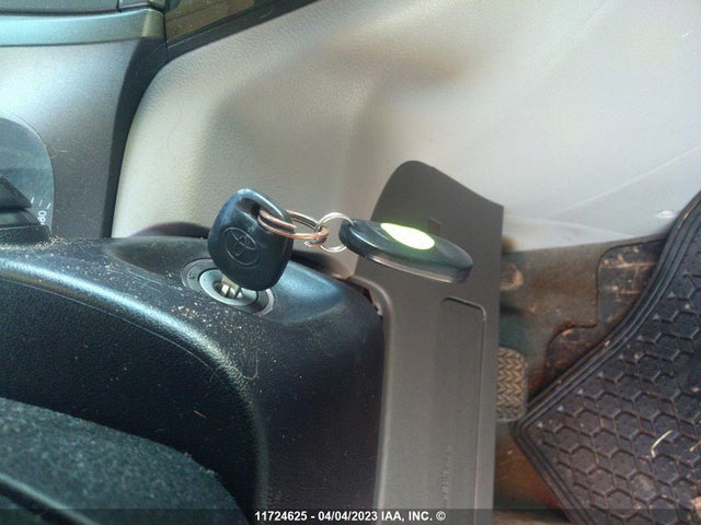Toyota Sienna Le/se 2017 5TDKZ3DC3HS825043 Image 11