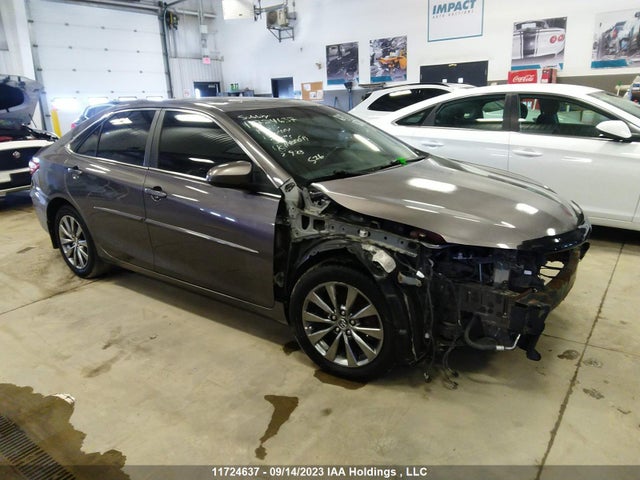 Toyota Camry Hybrid Le/xle/se 2015 4T1BD1FK7FU146176 main image