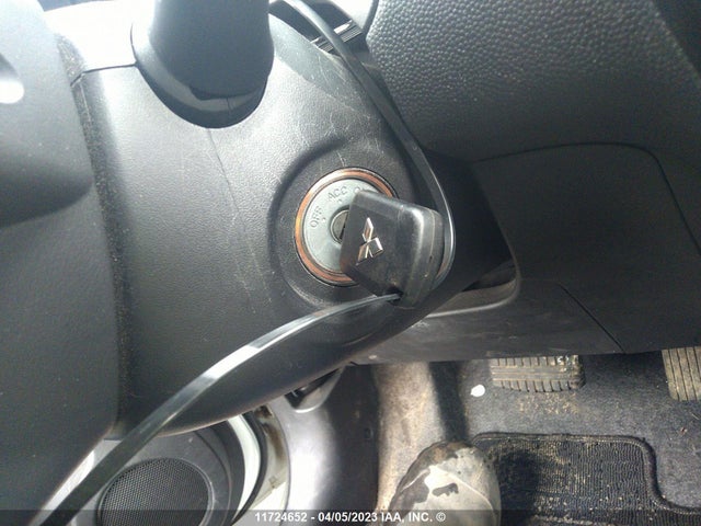 ML32A5HJXKH009151 Mitsubishi Mirage Gt/es Limited