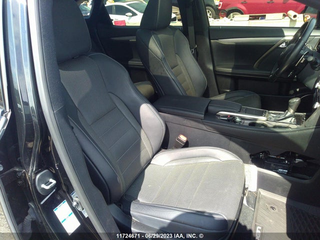 2T2YZMDA8LC255939 Lexus Rx Rx 350