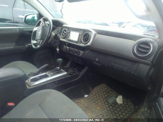 Toyota TACOMA 2016 5TFSZ5AN0GX007330 Image 6