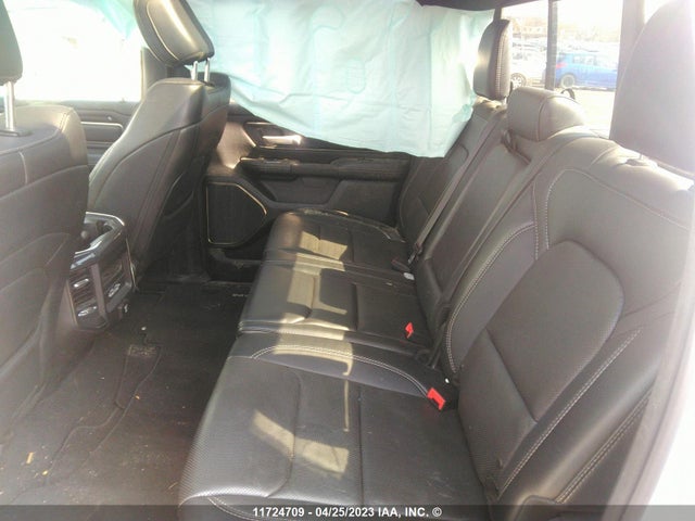 1C6SRFLT4KN748805 RAM 1500 Sport