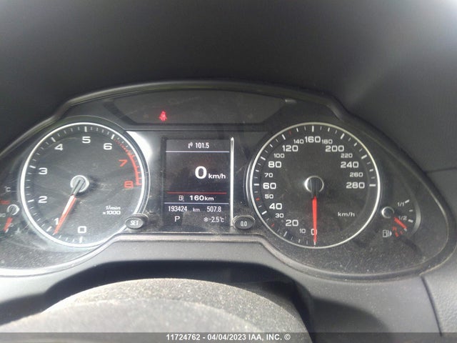 WA1M2AFP6GA050969 Audi Q5 2.0t Progressiv