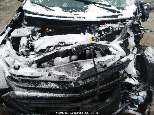 Chevrolet EQUINOX LT 2020 2GNAXVEX8L6245070 Image 12