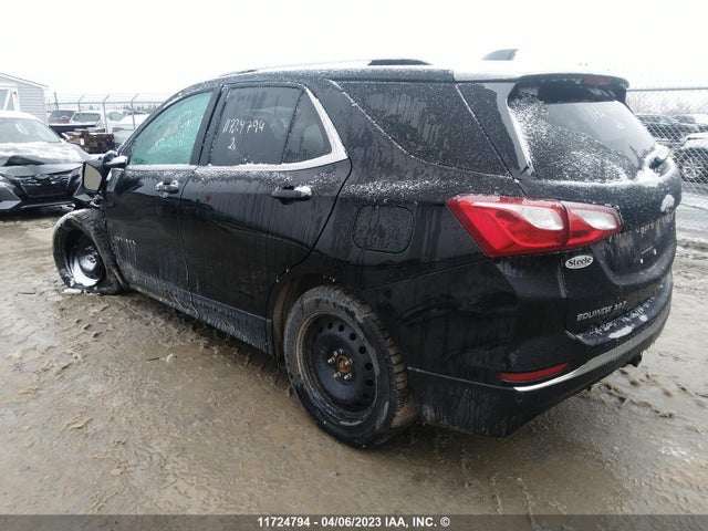 Chevrolet EQUINOX LT 2020 2GNAXVEX8L6245070 Image 5