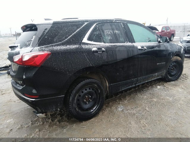 Chevrolet EQUINOX LT 2020 2GNAXVEX8L6245070 Image 6