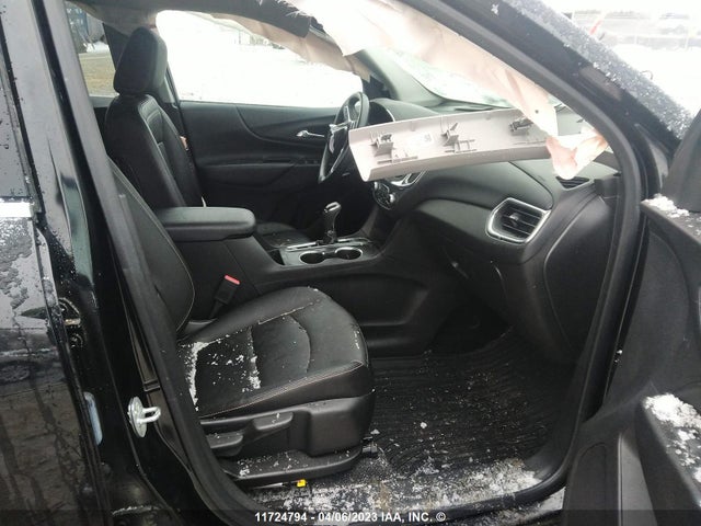 Chevrolet EQUINOX LT 2020 2GNAXVEX8L6245070 Image 7