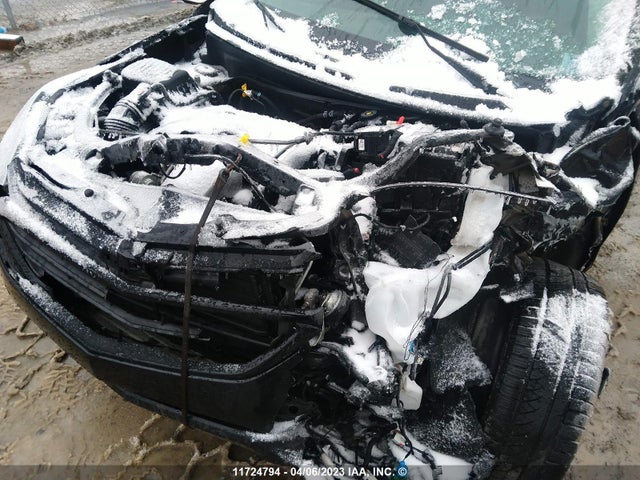 Chevrolet EQUINOX LT 2020 2GNAXVEX8L6245070 Image 8