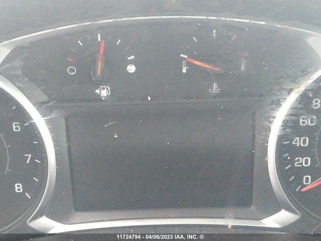 Chevrolet EQUINOX LT 2020 2GNAXVEX8L6245070 Image 9