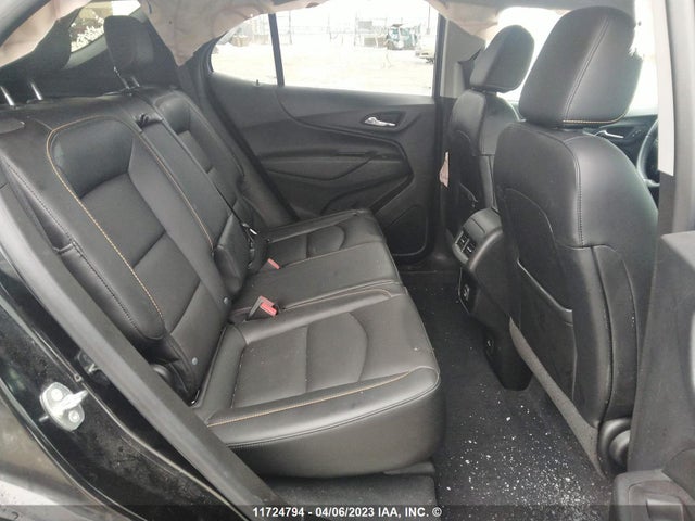 Chevrolet EQUINOX LT 2020 2GNAXVEX8L6245070 Image 10
