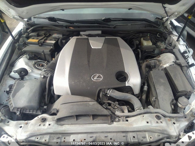 JTHCM1D20G5008503 Lexus IS 300