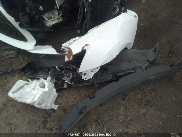 JTHCM1D20G5008503 Lexus IS 300