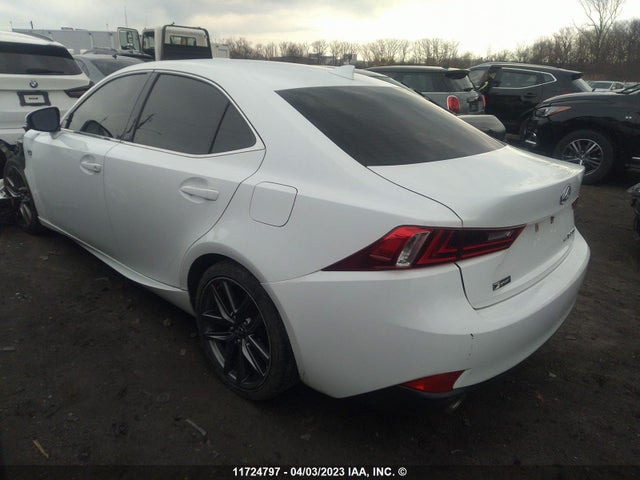 JTHCM1D20G5008503 Lexus IS 300