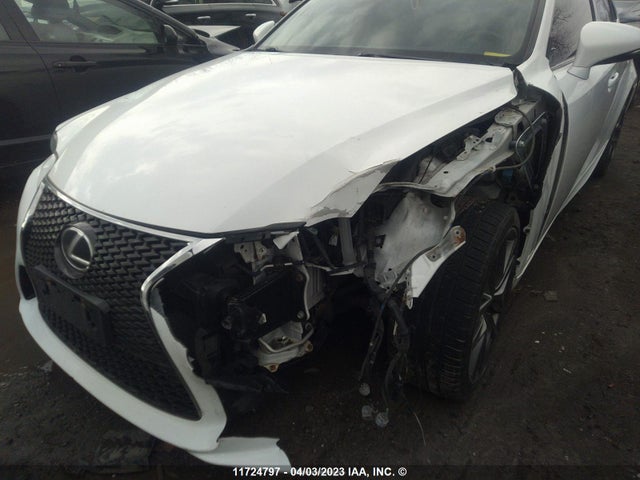 JTHCM1D20G5008503 Lexus IS 300