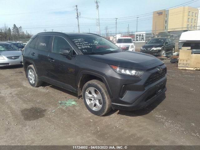 2019 2T3B1RFV2KC027455 main image