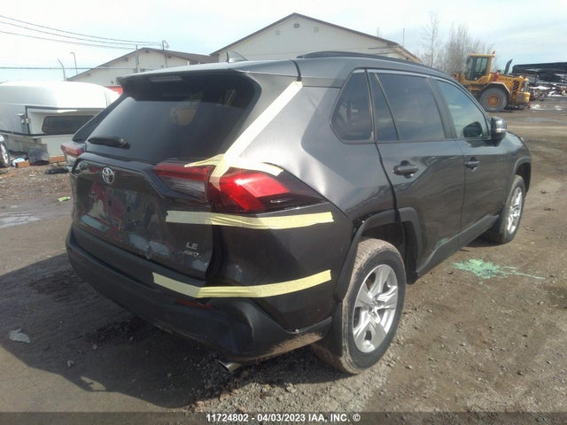 Toyota RAV4 LE 2019 2T3B1RFV2KC027455 Image 4